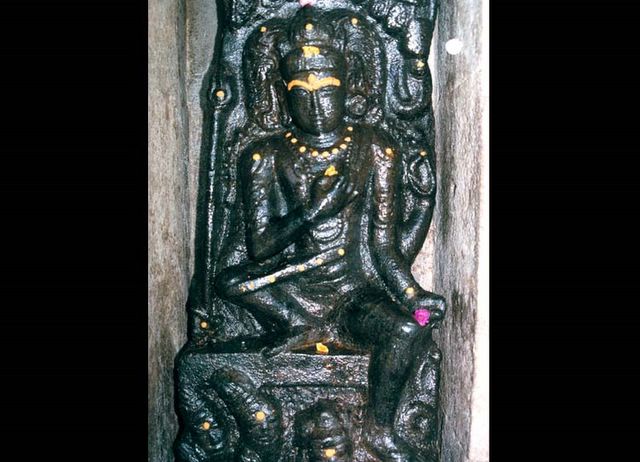 dakshinamurti
